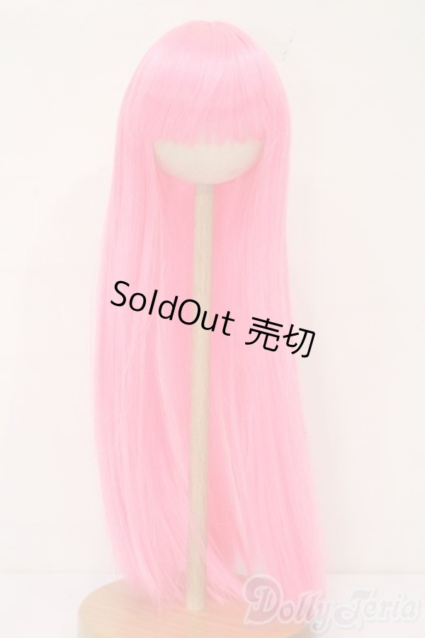 画像1: 8-9inch/ウィッグ S-25-09-21-294-TO-ZS (1)