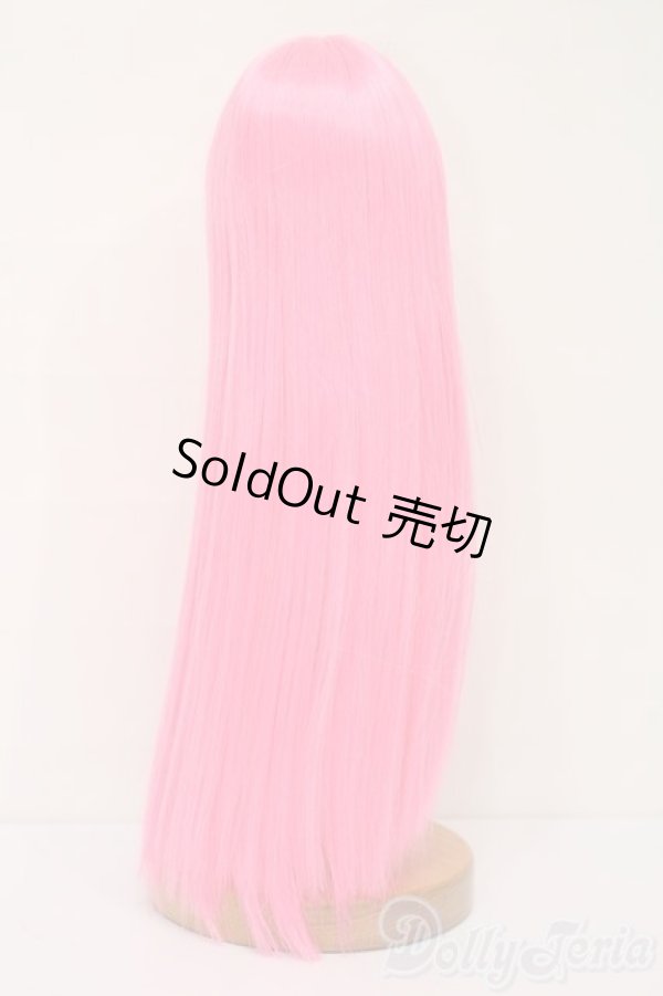 画像2: 8-9inch/ウィッグ S-25-09-21-294-TO-ZS (2)