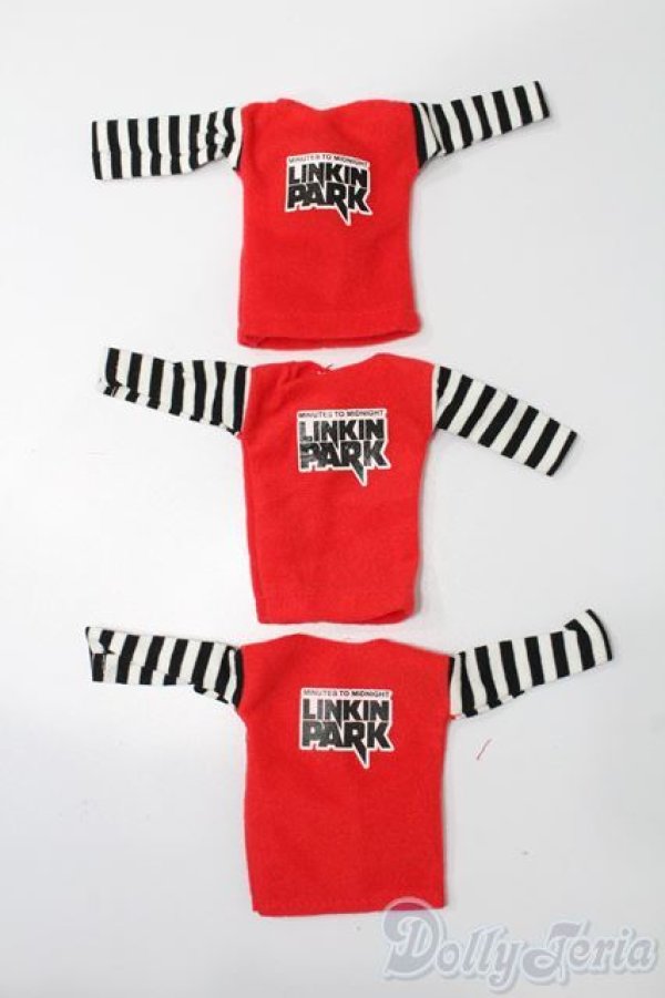 画像1: プーリップ/OF:衣装 S-25-09-21-276-TO-ZS (1)