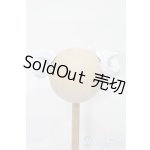 画像: 1/3ドール/角パーツ S-26-02-08-360-TO-ZS