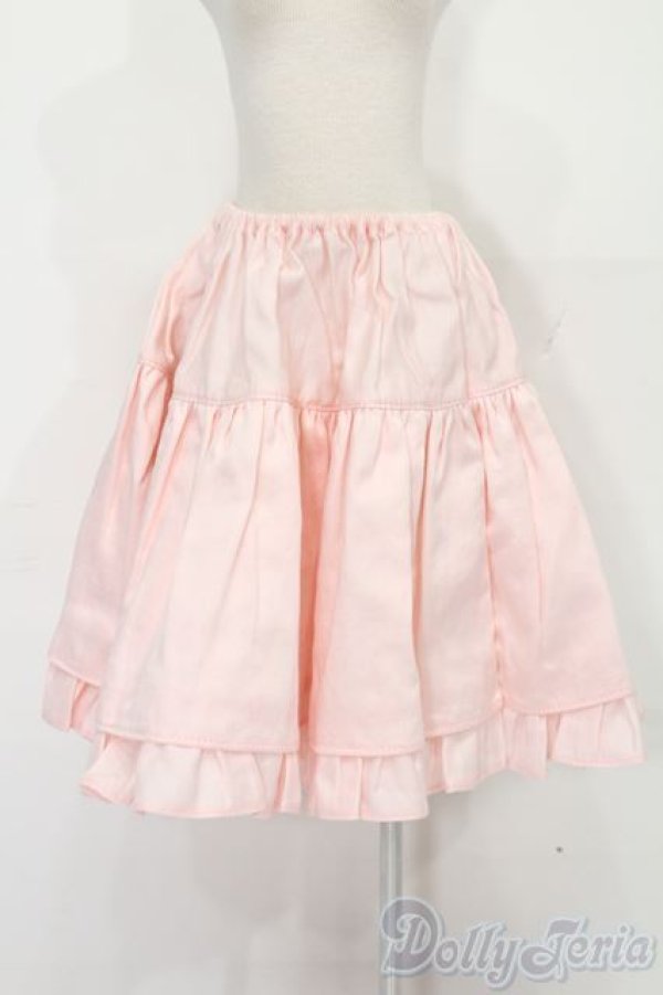 画像1: SD/OF:スカート S-25-11-23-310-TO-ZS (1)