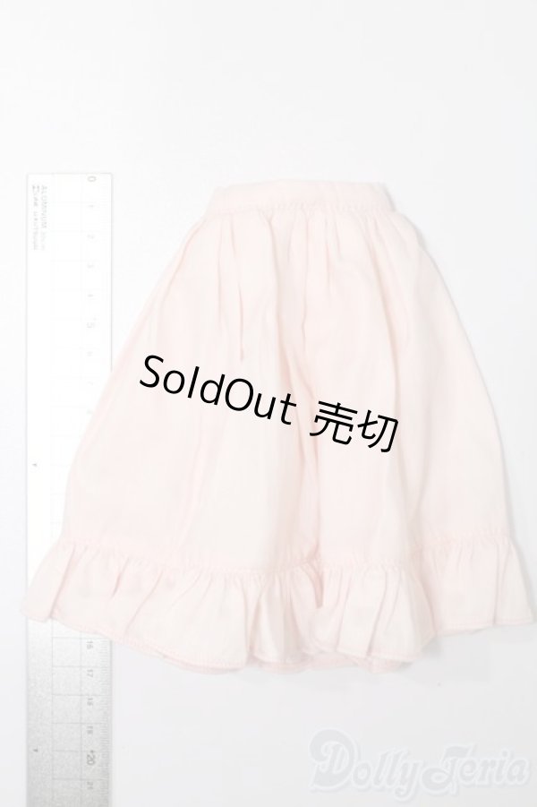 画像2: SDM＆MSD/OF:スカート S-26-02-01-421-TO-ZS (2)