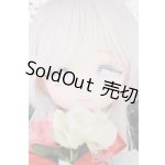 画像: IMOMODOLL/1/4RubyBヘッド S-25-09-21-077-TO-ZS