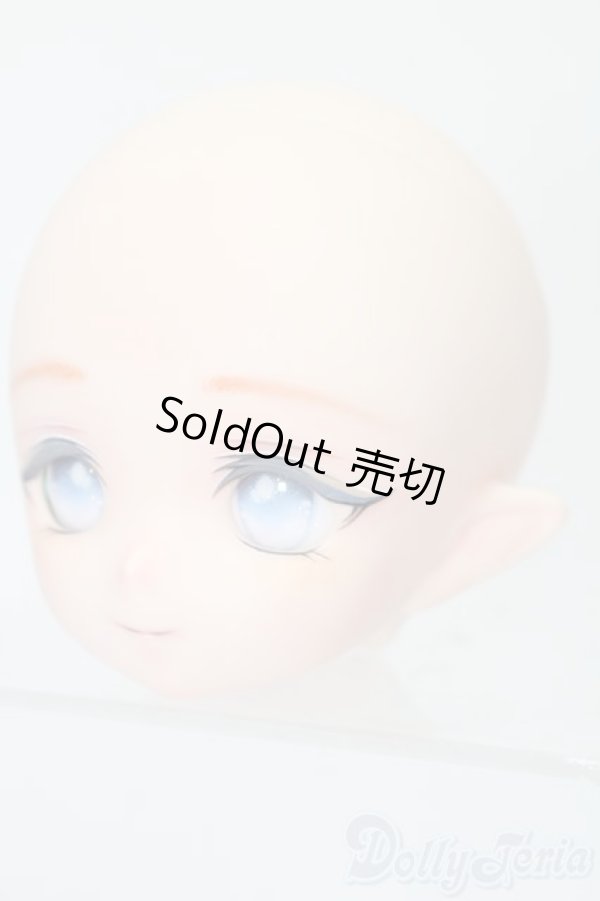 画像3: IMOMODOLL/1/4RubyBヘッド S-25-09-21-077-TO-ZS (3)