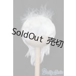 画像: 7-8inch/ウィッグ S-25-09-21-150-TO-ZS