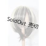 画像: 7-8inch/ウィッグ S-25-10-05-098-TO-ZS