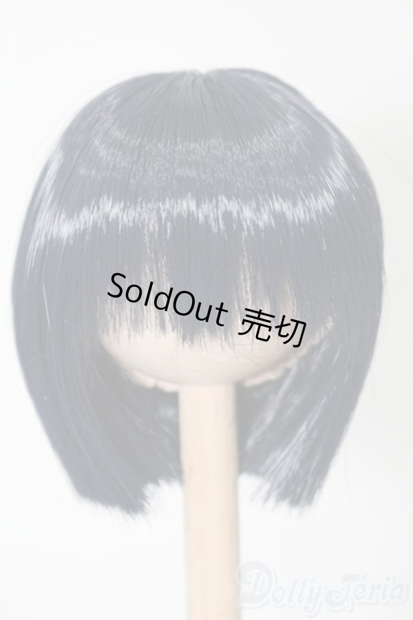 画像1: 6-7inch/ウィッグ S-26-01-04-118-TO-ZS (1)