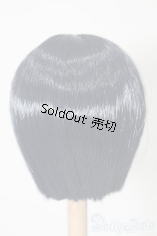 画像2: 6-7inch/ウィッグ S-26-01-04-118-TO-ZS (2)