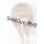 画像: 7-8inch/ウィッグ S-25-12-28-383-TO-ZS