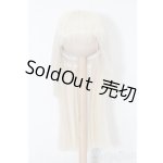 画像: 6-7inch/ウィッグ S-26-01-04-114-TO-ZS
