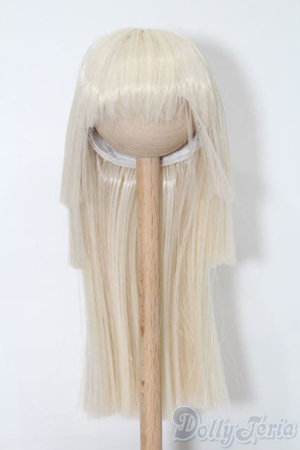 画像1: 6-7inch/ウィッグ S-25-10-05-086-TO-ZS (1)