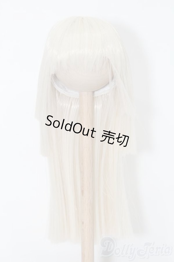 画像1: 6-7inch/ウィッグ S-26-01-04-114-TO-ZS (1)