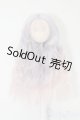 画像: 3.5inch-4inch/ウィッグ S-25-09-21-141-TO-ZS