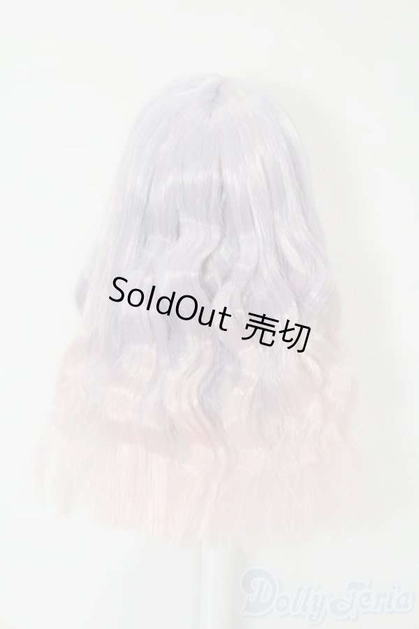 画像2: 3.5inch-4inch/ウィッグ S-25-09-21-141-TO-ZS (2)