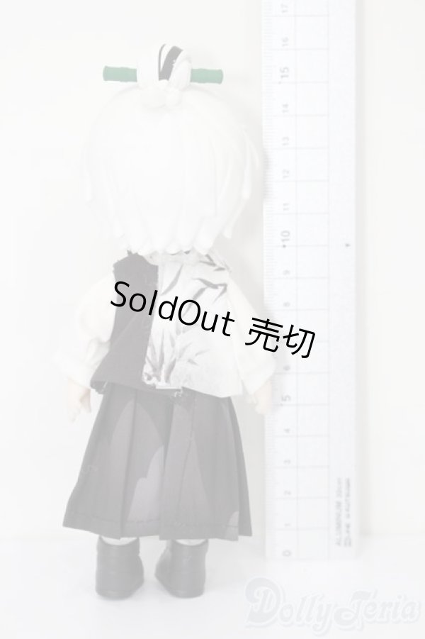 画像3: 次元界TOY/NAGI　ナギ　第4シリーズ　悠々たる旅　セイラン S-25-11-23-409-TO-ZS (3)