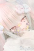 画像1: DD/DDH-01 しらゆきどーる孤児院様製カスタム S-25-09-21-067-TO-ZS (1)