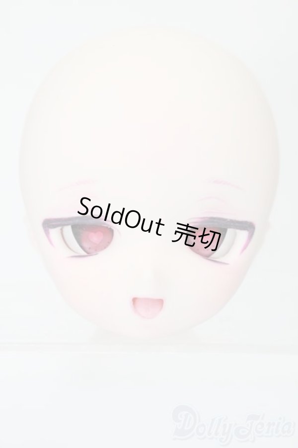 画像2: DD/DDH-01 しらゆきどーる孤児院様製カスタム S-25-09-21-067-TO-ZS (2)