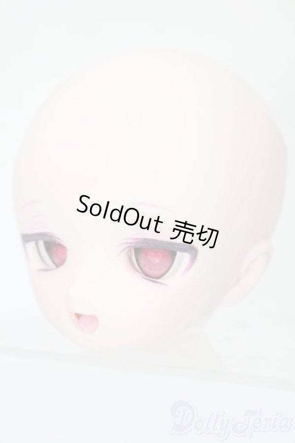 画像3: DD/DDH-01 しらゆきどーる孤児院様製カスタム S-25-09-21-067-TO-ZS (3)