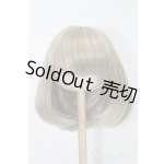 画像: 8-9inch/ウィッグ S-25-12-14-334-TO-ZS