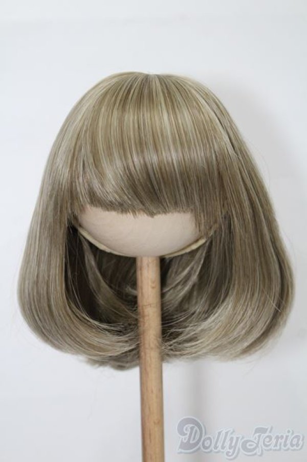 画像1: 8-9inch/ウィッグ S-25-12-14-334-TO-ZS (1)