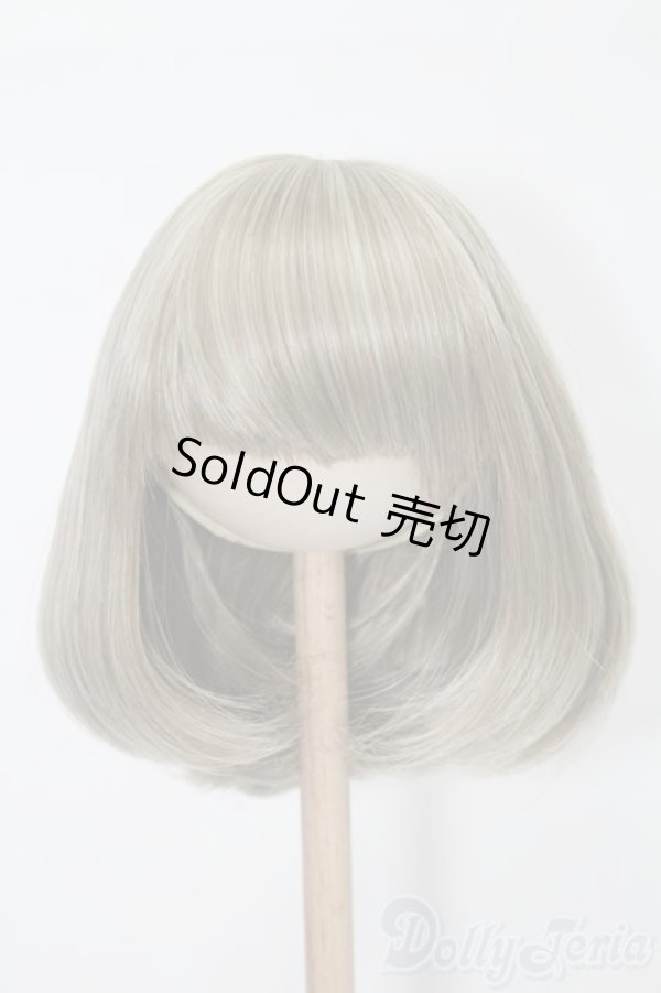 画像1: 8-9inch/ウィッグ S-25-12-14-334-TO-ZS (1)