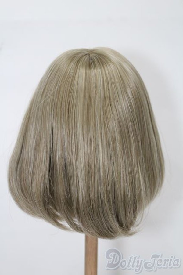 画像2: 8-9inch/ウィッグ S-25-12-14-334-TO-ZS (2)