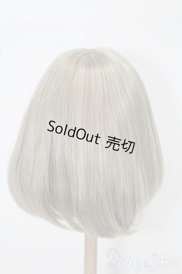 画像2: 8-9inch/ウィッグ S-25-12-14-334-TO-ZS (2)