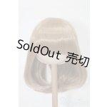 画像: 8-9inch/ウィッグ S-25-09-21-145-TO-ZS