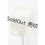 画像: 8-9inch/ウィッグ S-25-09-21-146-TO-ZS