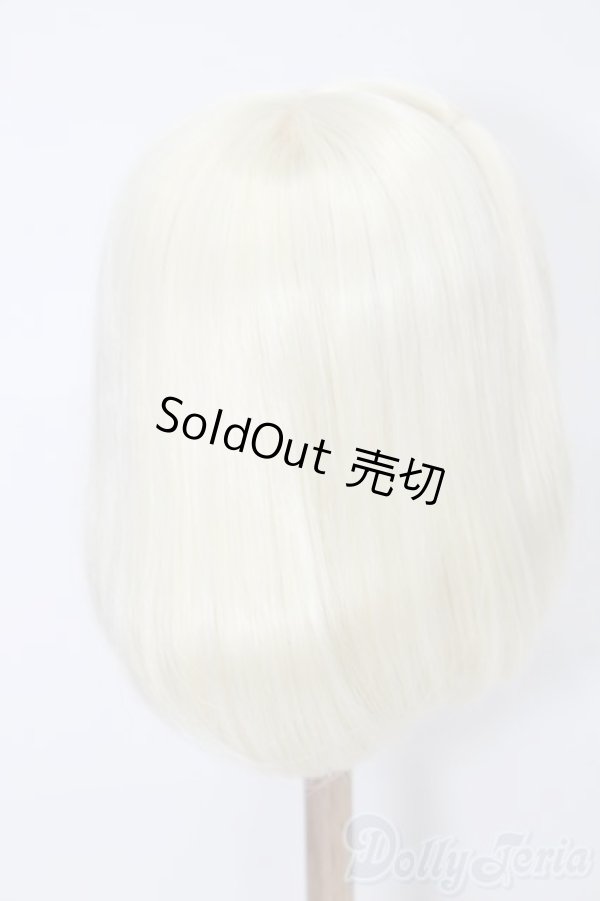 画像3: 8-9inch/ウィッグ S-25-09-21-146-TO-ZS (3)