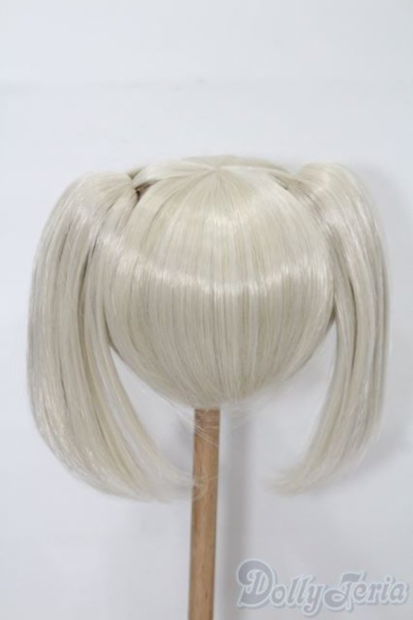 画像3: 9inch/ウィッグ S-25-09-21-143-TO-ZS (3)