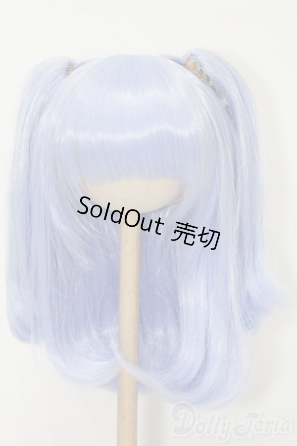 画像1: 9inch/ウィッグ S-25-09-21-142-TO-ZS (1)