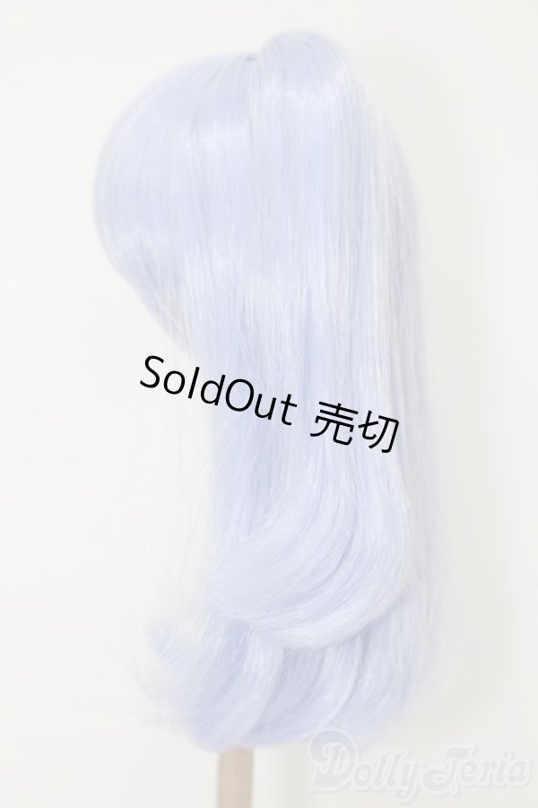 画像2: 9inch/ウィッグ S-25-09-21-142-TO-ZS (2)