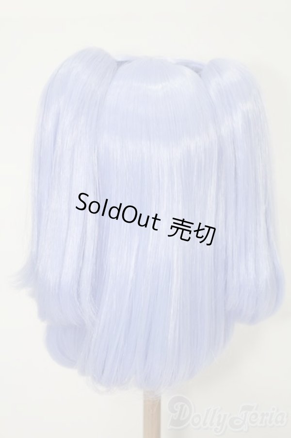 画像3: 9inch/ウィッグ S-25-09-21-142-TO-ZS (3)