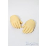 画像: SD-H-05ハンドパーツ S-25-09-21-160-TO-ZS