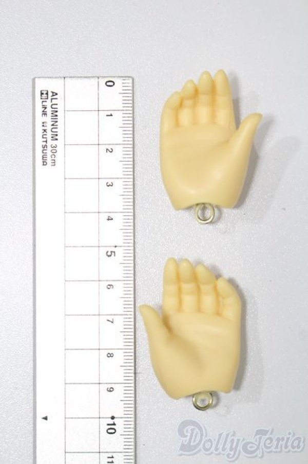 画像2: SD-H-05ハンドパーツ S-25-12-21-374-TO-ZS (2)