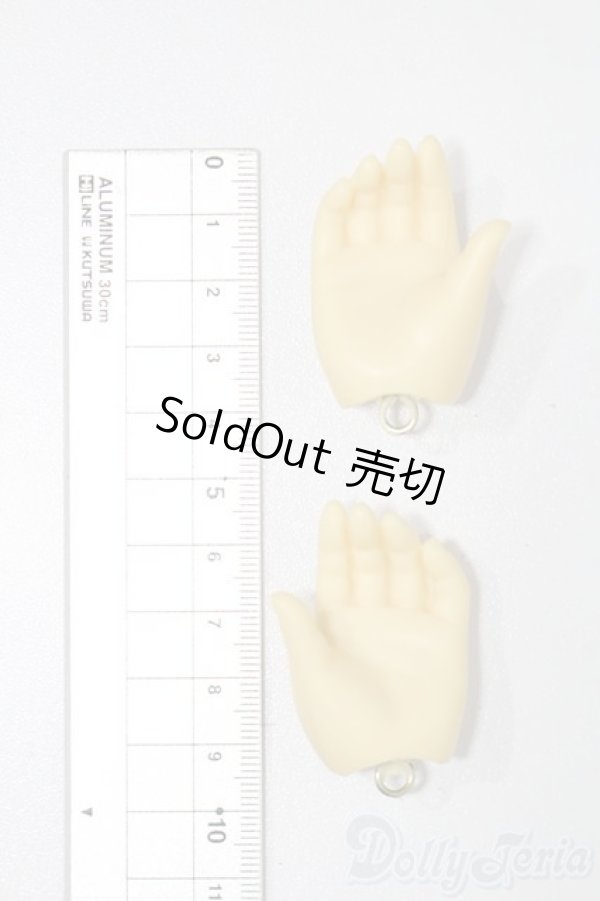 画像2: SD-H-05ハンドパーツ S-25-12-21-374-TO-ZS (2)