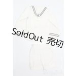 画像: SDM&MSD/OF:衣装セット S-25-10-12-124-TO-ZS