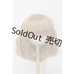 画像: 8-9inch/ウィッグ S-25-10-19-140-TO-ZS