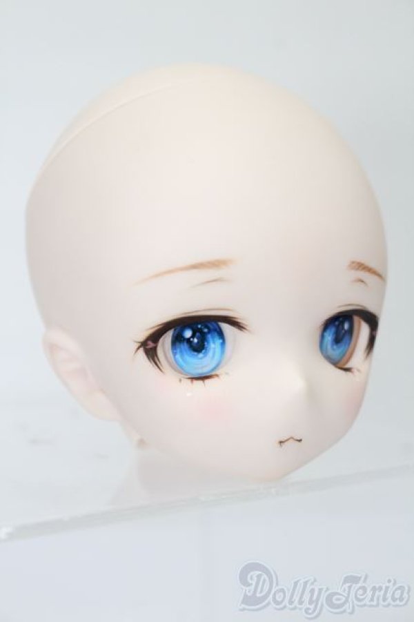 画像3: DD/DDH-01カスタムヘッド S-25-11-02-542-TO-ZS (3)