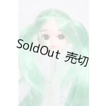 画像: リカちゃん/ヘッドのみ S-25-10-12-135-TO-ZS