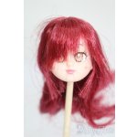 画像: 1/6ドール/ヘッドのみ S-25-10-12-137-TO-ZS