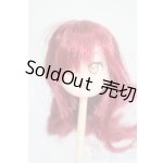 画像: 1/6ドール/ヘッドのみ S-25-10-12-137-TO-ZS