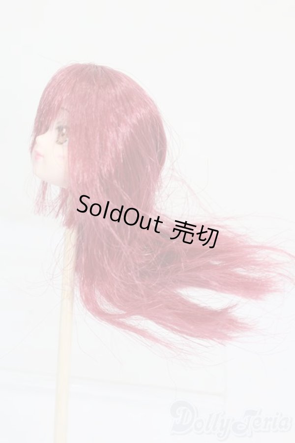 画像2: 1/6ドール/ヘッドのみ S-25-10-12-137-TO-ZS (2)