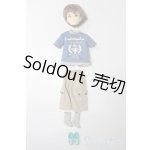 画像: リカちゃん/わたるくん S-25-09-28-150-TO-ZS