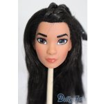 画像: バービー/ヘッドのみ S-25-10-12-136-TO-ZS