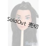 画像: バービー/ヘッドのみ S-25-12-28-397-TO-ZS