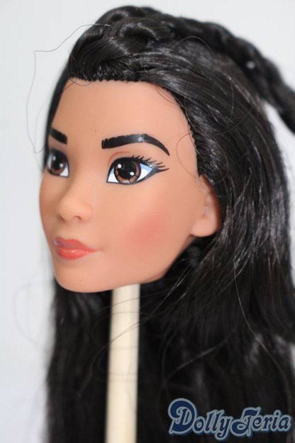 画像2: バービー/ヘッドのみ S-25-10-12-136-TO-ZS (2)