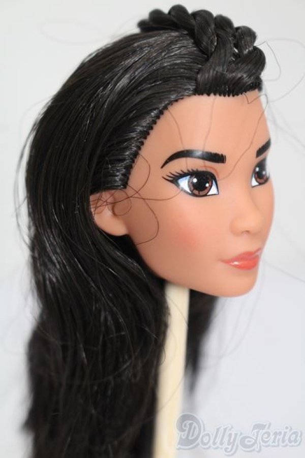 画像3: バービー/ヘッドのみ S-25-10-12-136-TO-ZS (3)