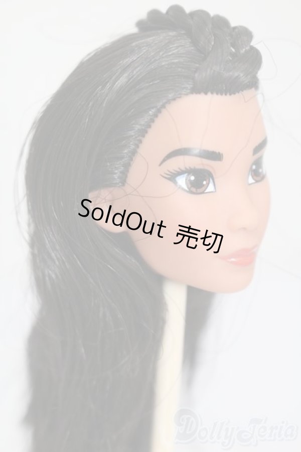 画像3: バービー/ヘッドのみ S-25-12-28-397-TO-ZS (3)